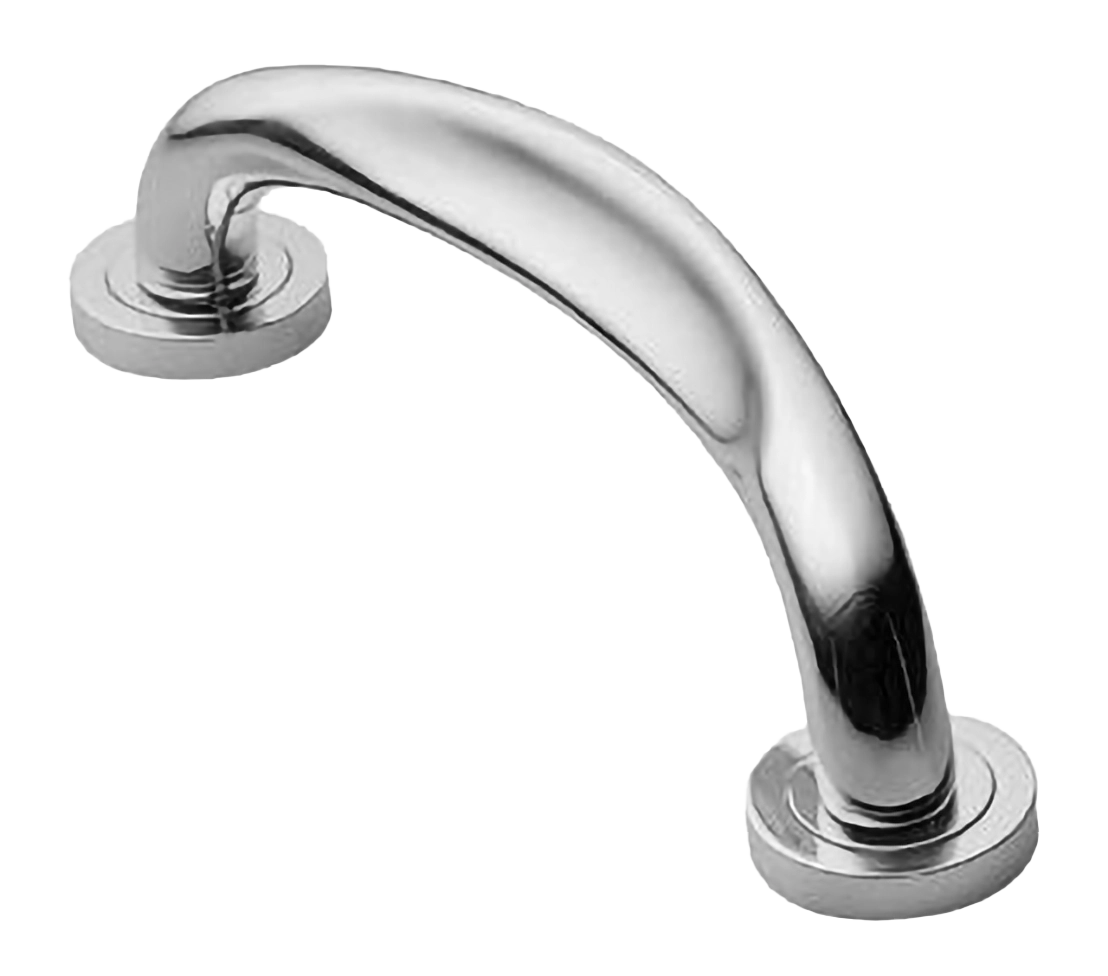 Ручка-скоба RAFT PH CRO, цвет - хром фото купить Иркутск