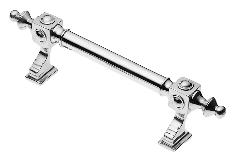 Ручка-скоба ART.30 200MM CRO, цвет - хром фото купить Иркутск