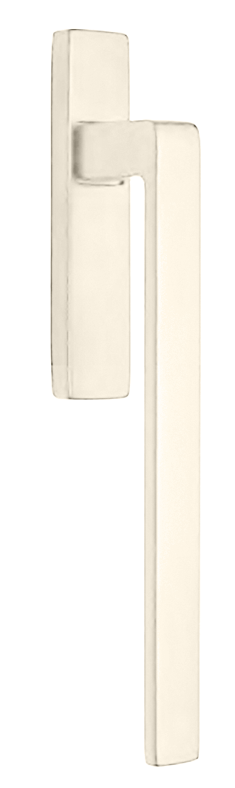 Пара ручек-скоб на планке HORIZONT AS/Q NIS под ключ Буратино для раздвижных дверей, цвет матовый никель, ЦАМ фото купить Иркутск