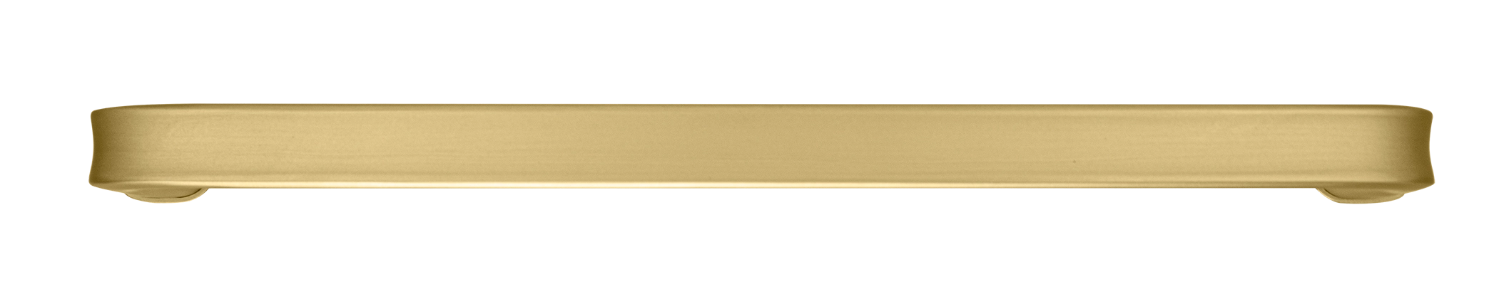 Ручка-скоба THE BUS STATION PH AH, цвет Осенний мёд/Autumn Honey фото morelli Иркутск