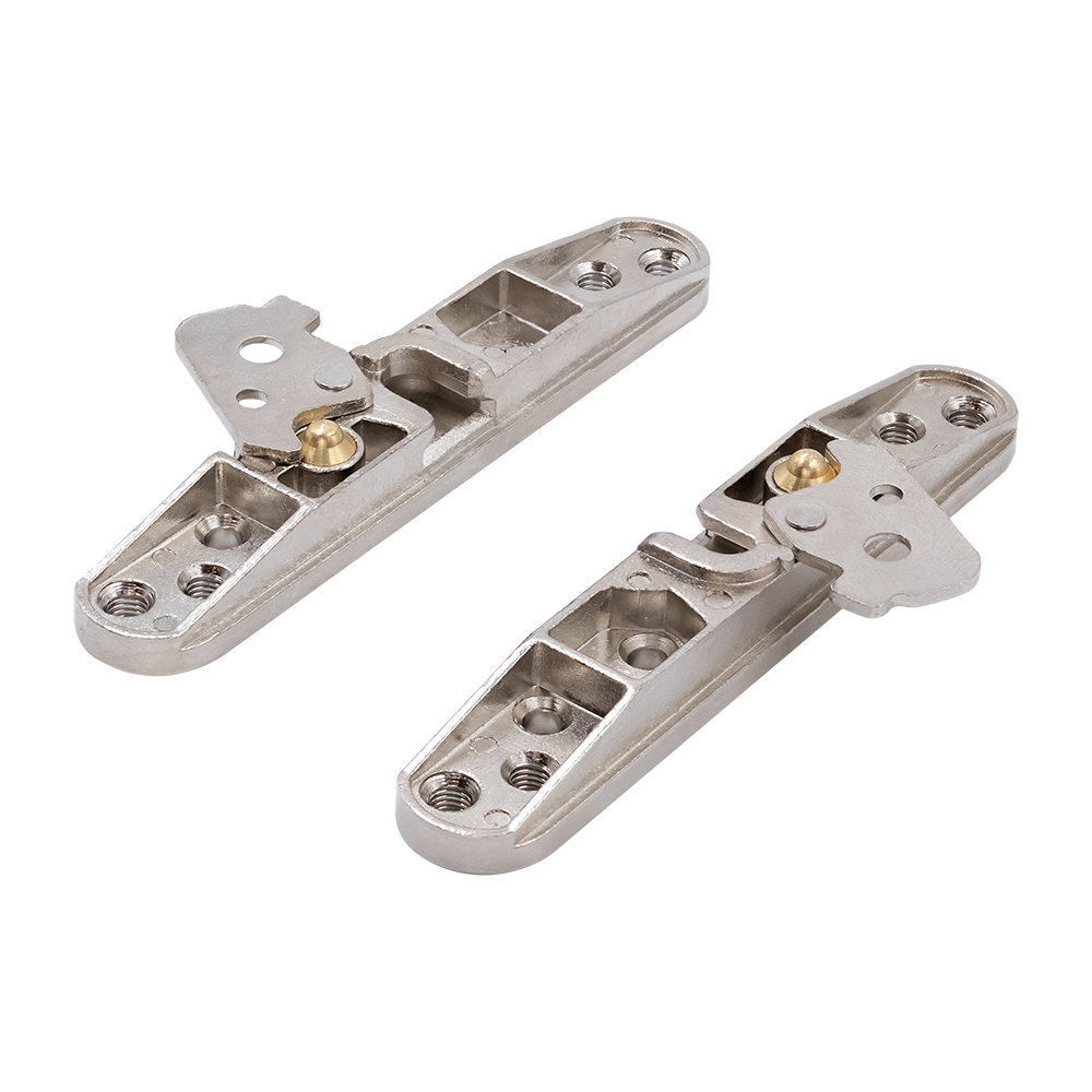 Комплект ролик-стопор SLIDING SET 1-SO 40kg NEW для синхр. открывания, дверь до 40кг фото morelli Иркутск