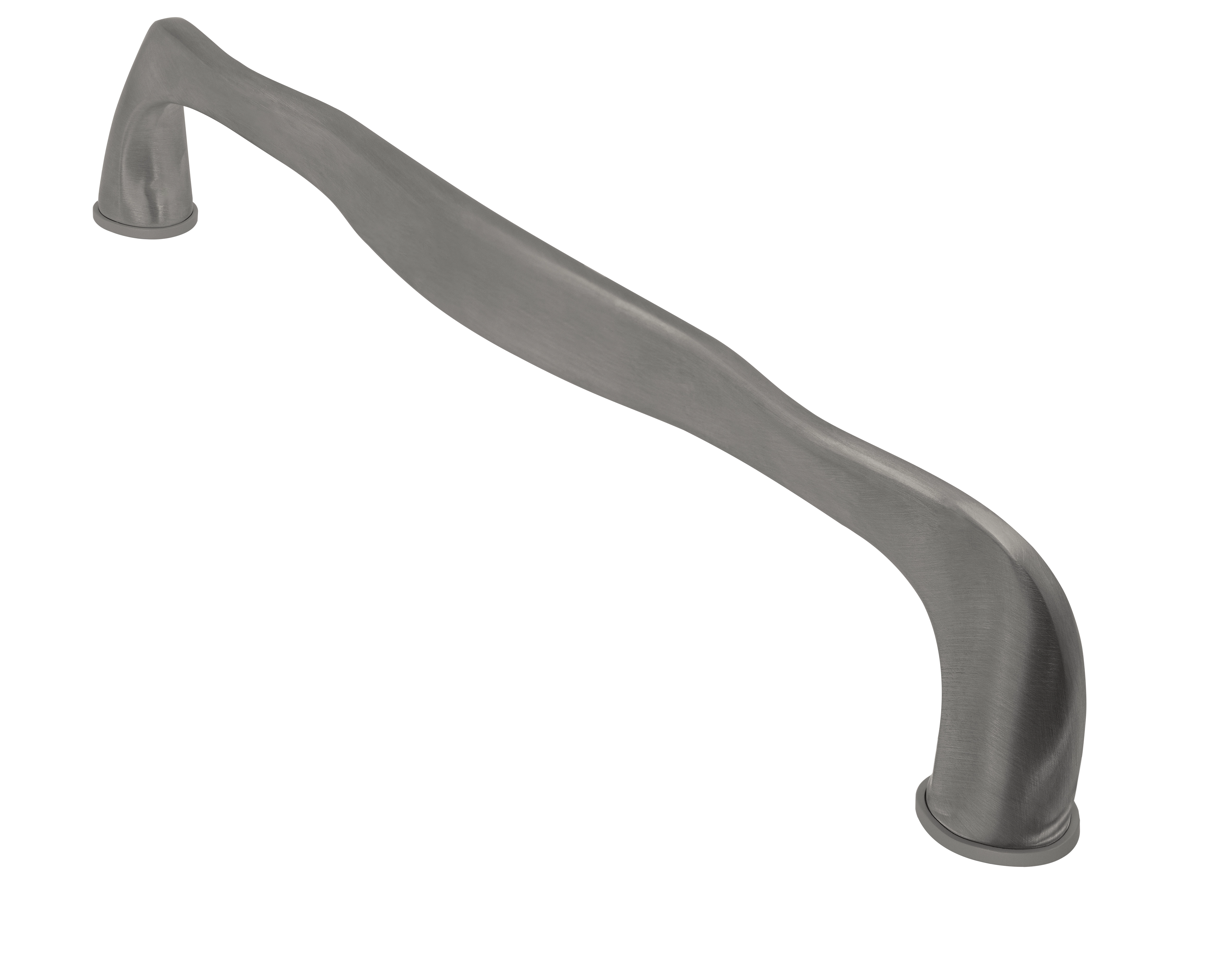 Ручка-скоба SKYSCRAPER PH WF, цвет Зимняя стужа/Winter Frost фото купить Иркутск