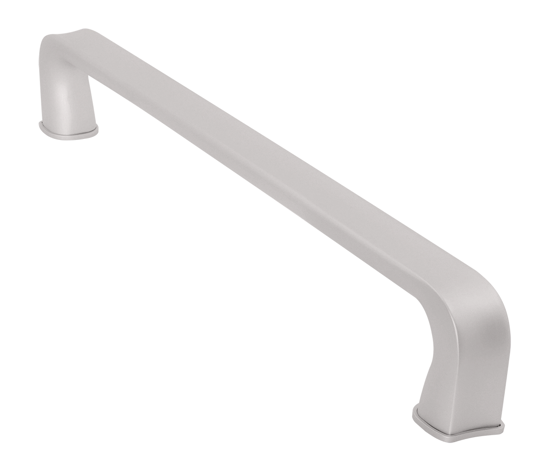 Ручка-скоба THE BUS STATION PH SSW, цвет Стокгольмский снегопад/Stockholm Snowfall фото купить Иркутск