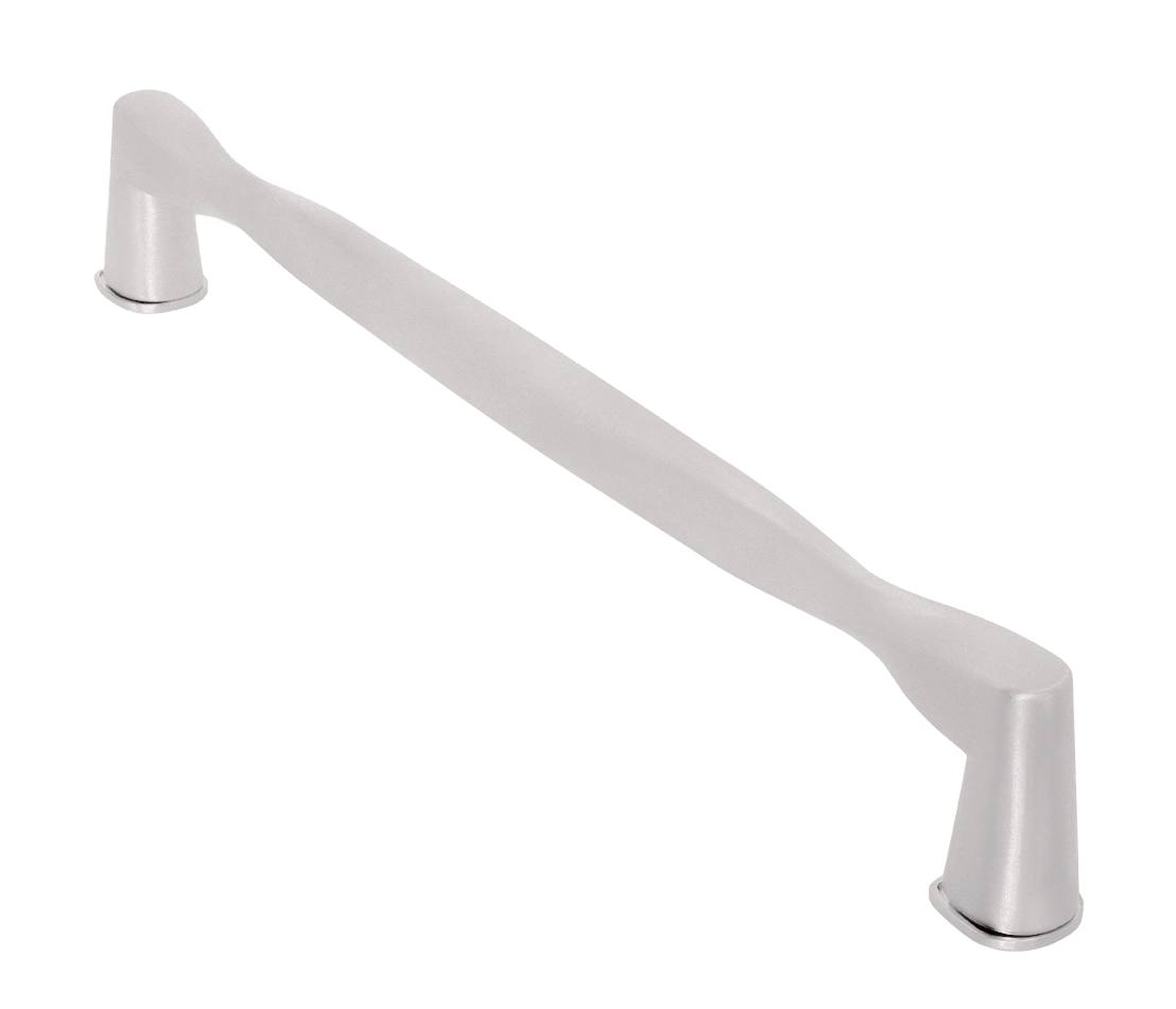 Ручка-скоба THE OLYMPICS PH SSW, цвет Стокгольмский снегопад/Stockholm Snowfall фото купить Иркутск